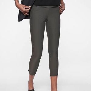 Athleta Stellar Crop Pant